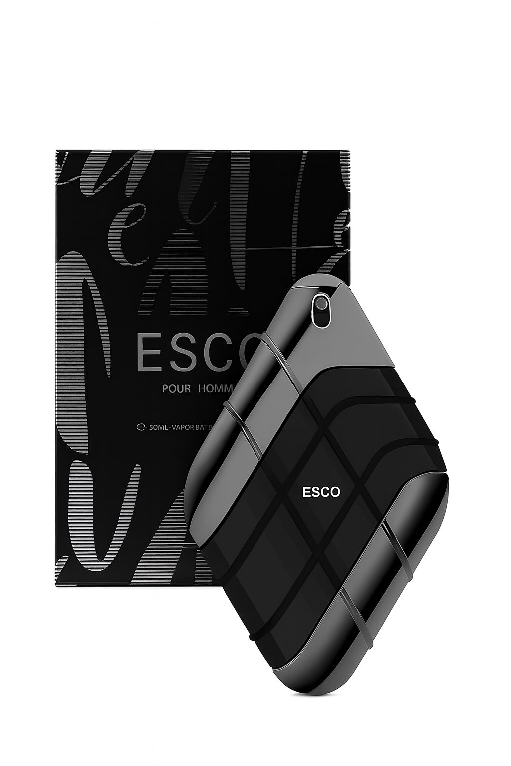 Esco Pour Homme Eau de Parfum – 100ml by Camara