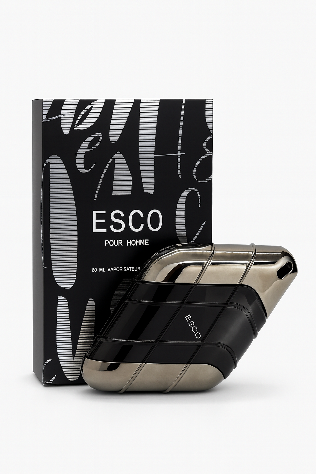 Esco Pour Homme Eau de Parfum – 100ml by Camara