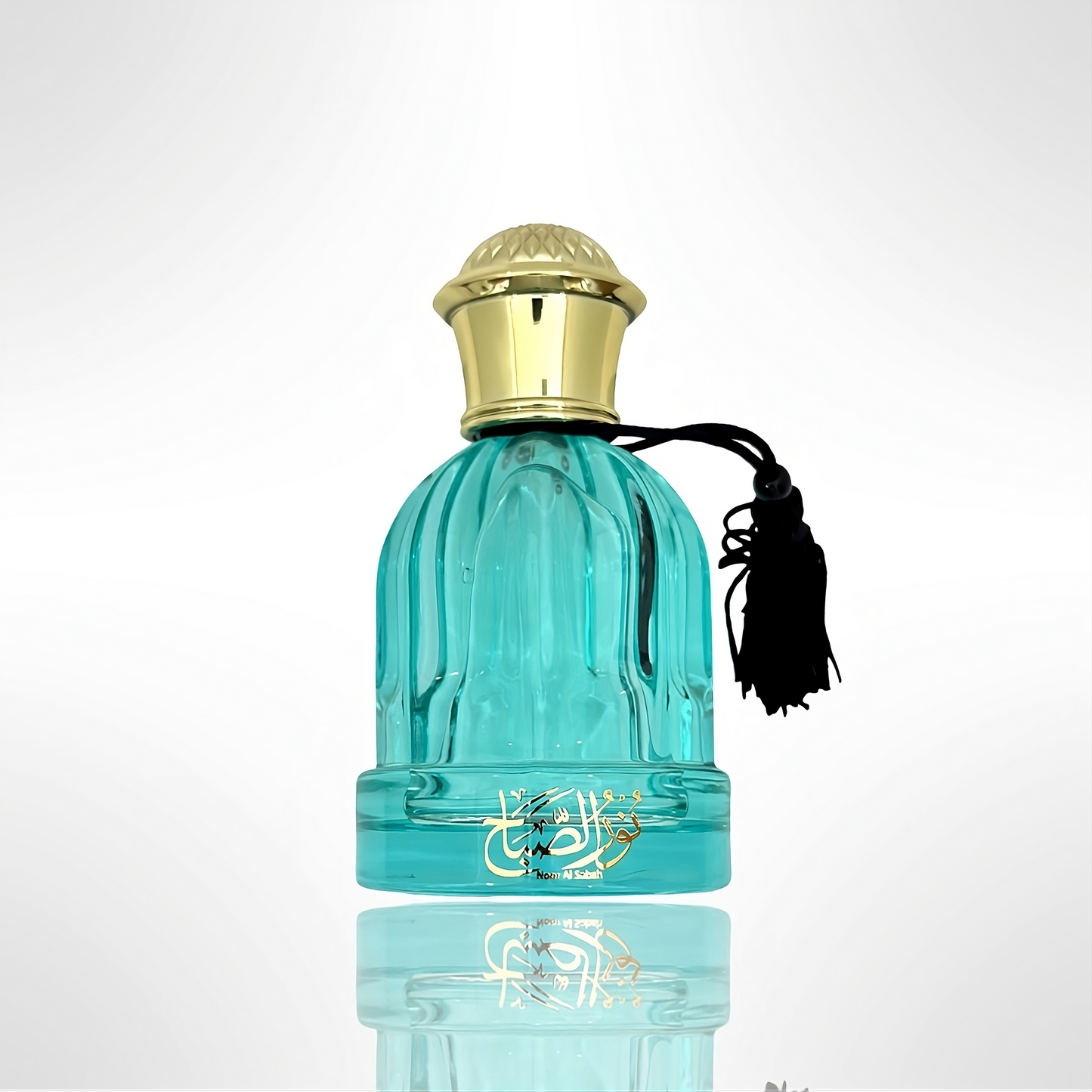 Noor Al Sabah by Al Wataniah – Eau de Parfum for Women (100ml)