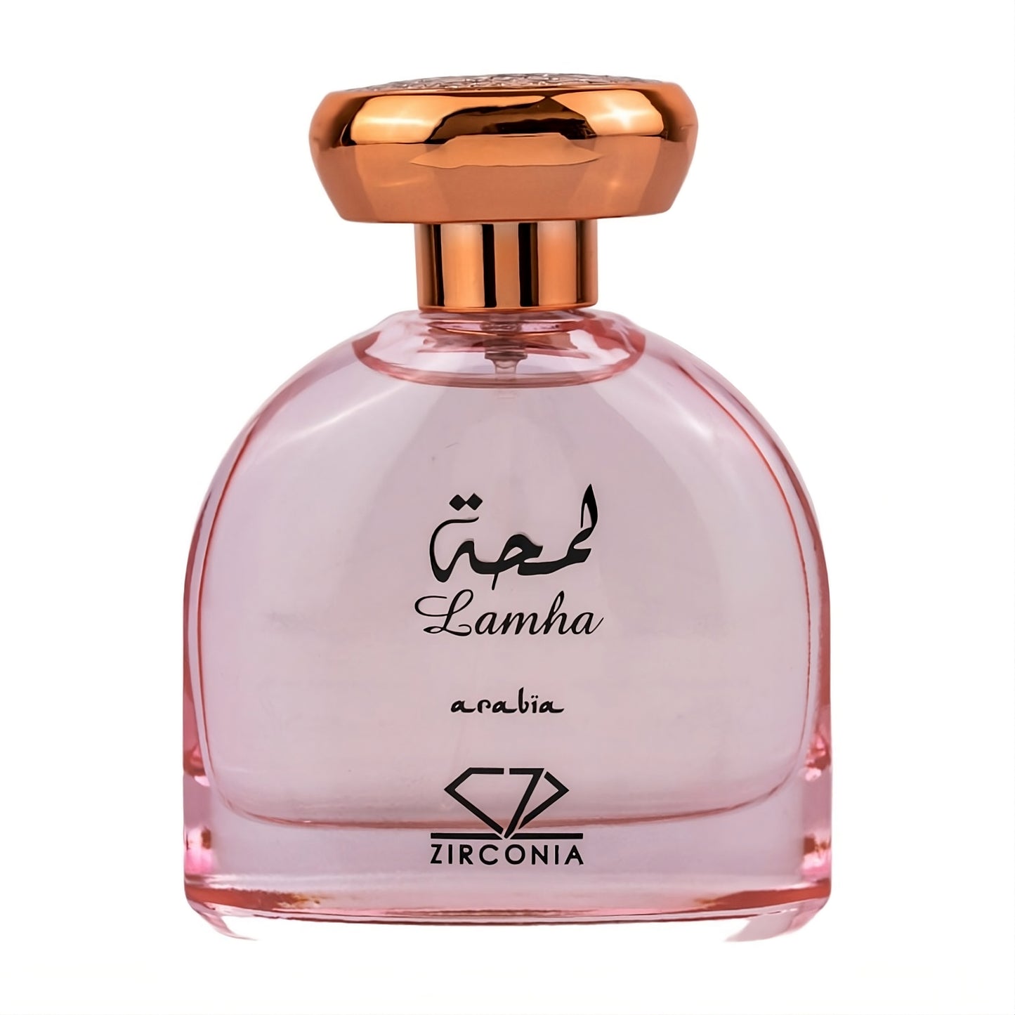 Lamha by Zirconia – Eau de Parfum for Women (100ml)