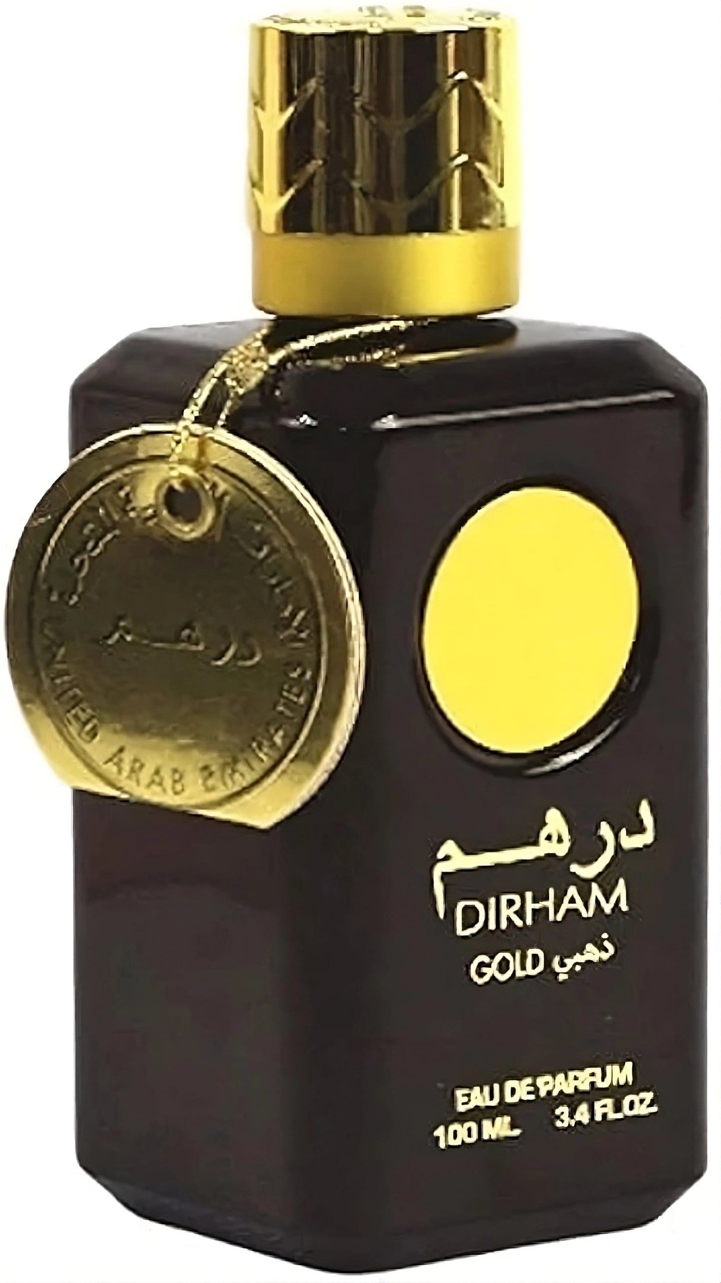 Dirham Gold β Eau de Parfum (Unisex) β 100ml