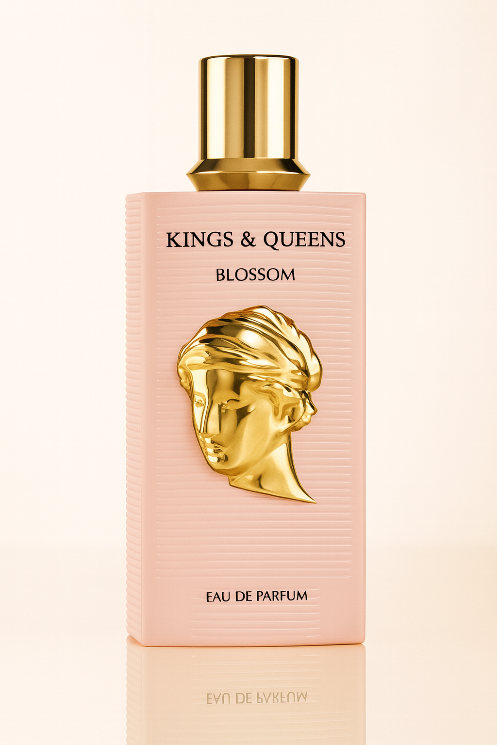 🌟 Kings & Queens Blossom by Amaran Eau de Parfum for Women – 100 ml