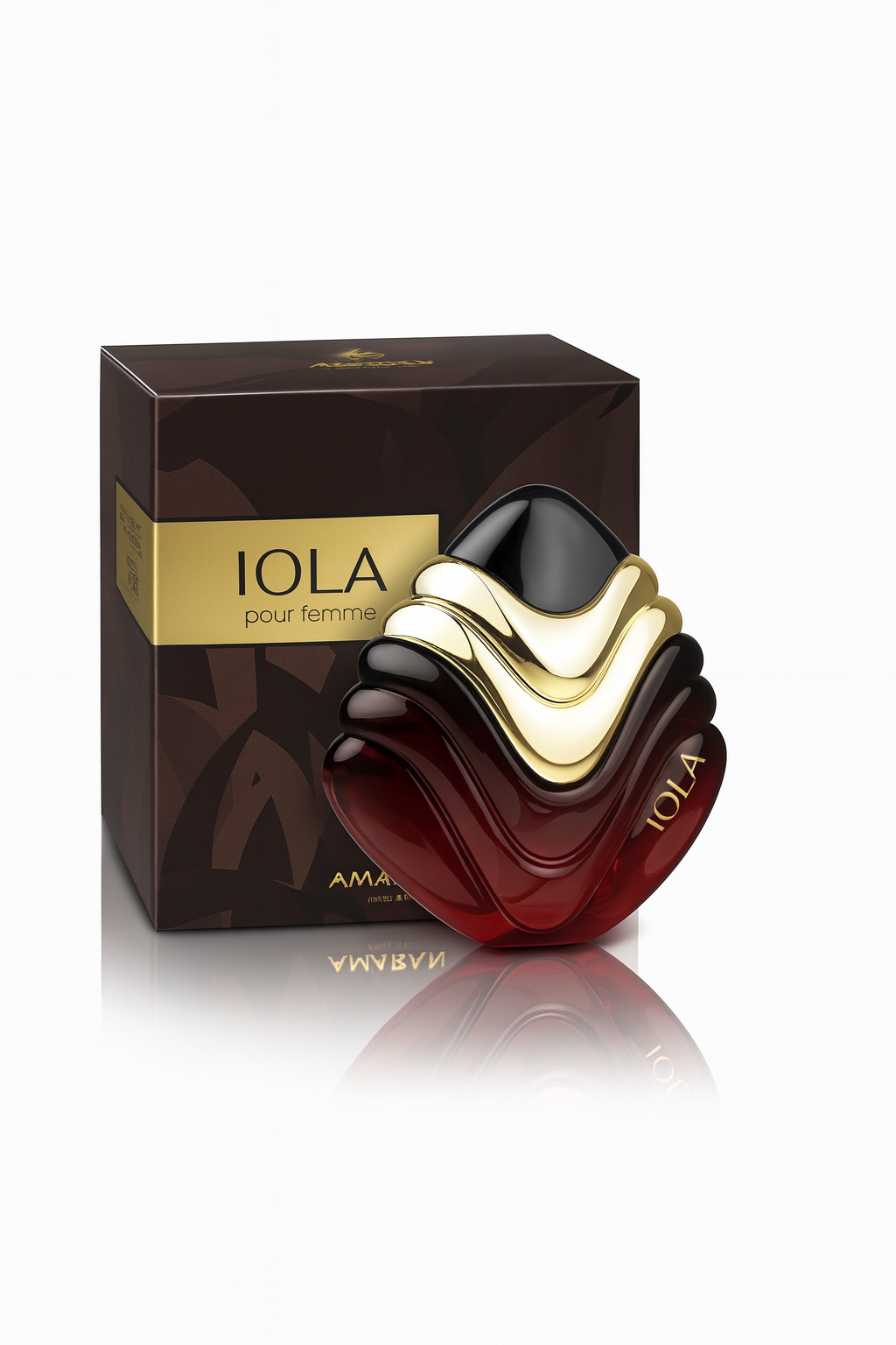 Lola Pour Femme — A Symphony of Feminine Grace