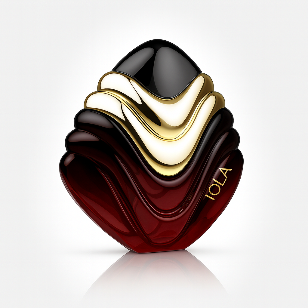 Lola Pour Femme — A Symphony of Feminine Grace