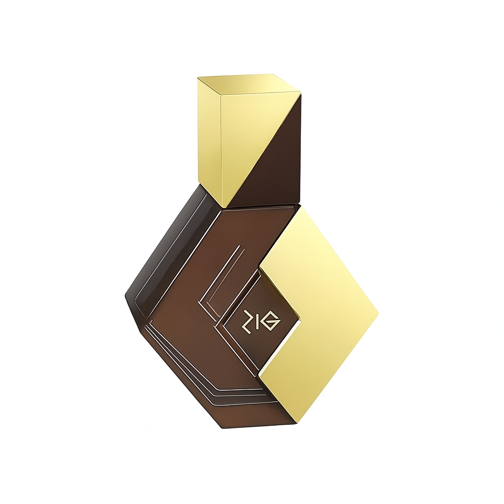 Zig Pour Femme Eau de Parfum – 100ml by Mirada
