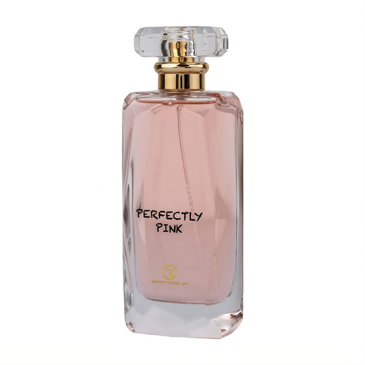 Perfectly Pink – Eau de Parfum for Women (100ml)