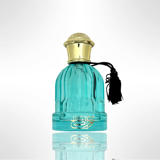 Noor Al Sabah by Al Wataniah – Eau de Parfum for Women (100ml)