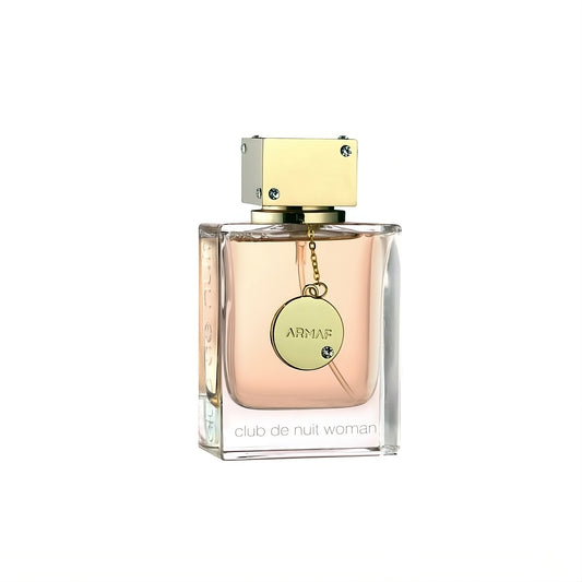 Club de Nuit Woman by Armaf – Eau de Parfum for Women (105ml)