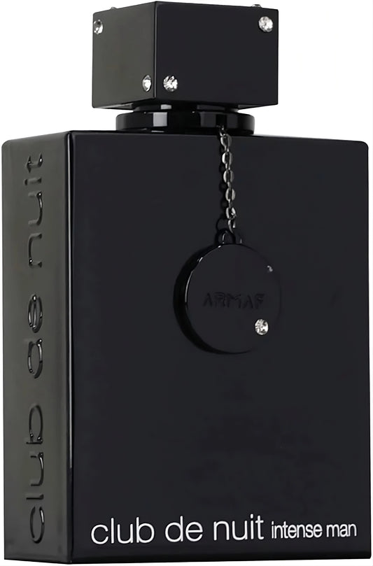 Club de Nuit Intense Man – Eau de Parfum for Men (105ml)